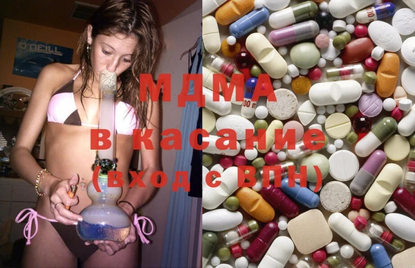 винт Алзамай